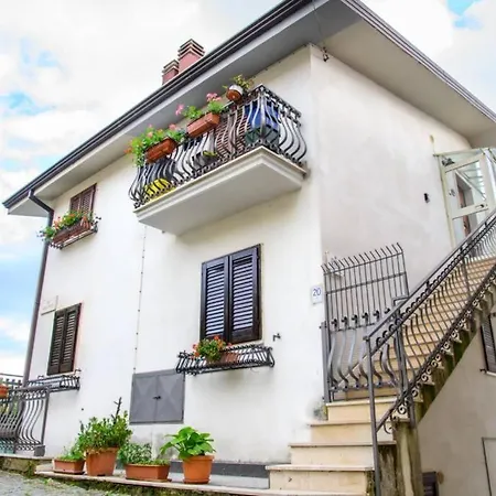 Roccaraso - Roccacinquemiglia / Pav Chalet *