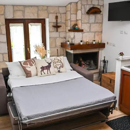 Roccaraso - Roccacinquemiglia / Pav Chalet Διαμέρισμα Rocca Cinquemiglia