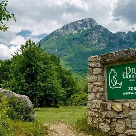 Διαμέρισμα Roccaraso - Roccacinquemiglia / Pav Chalet