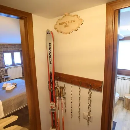 Roccaraso - Roccacinquemiglia / Pav Chalet
